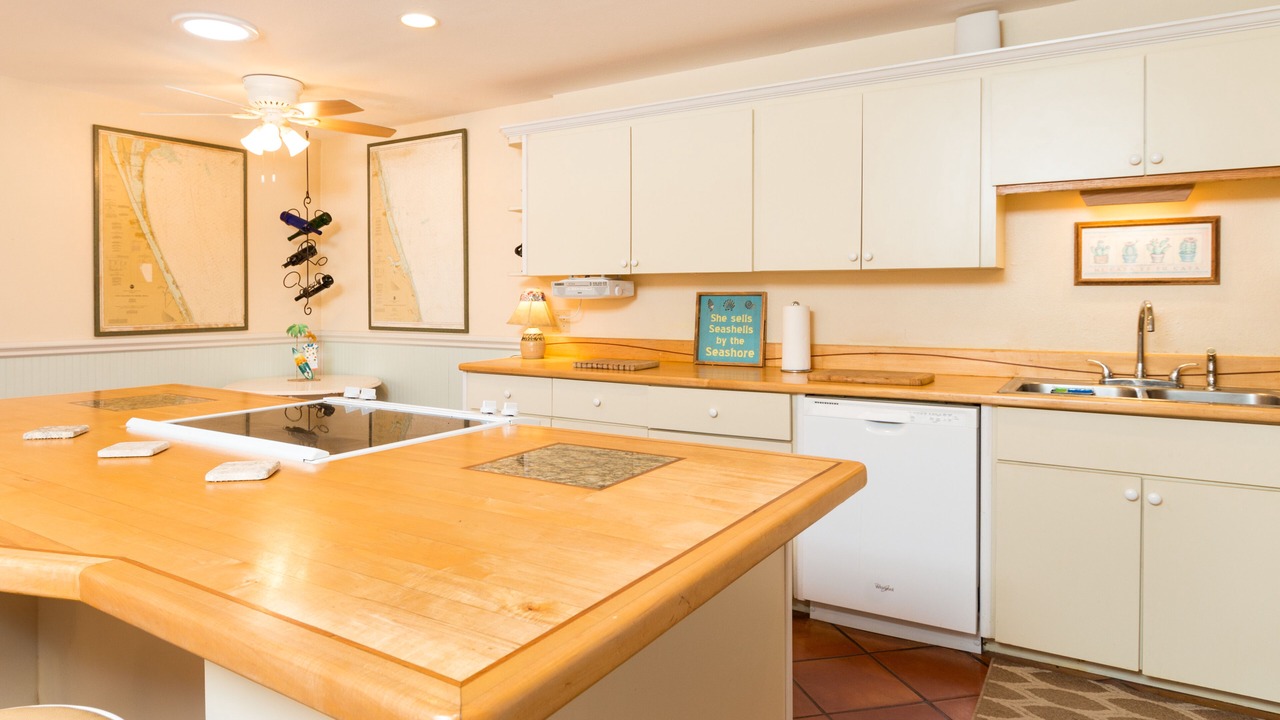 Photo of Kitchen in Indialantic By The Sea