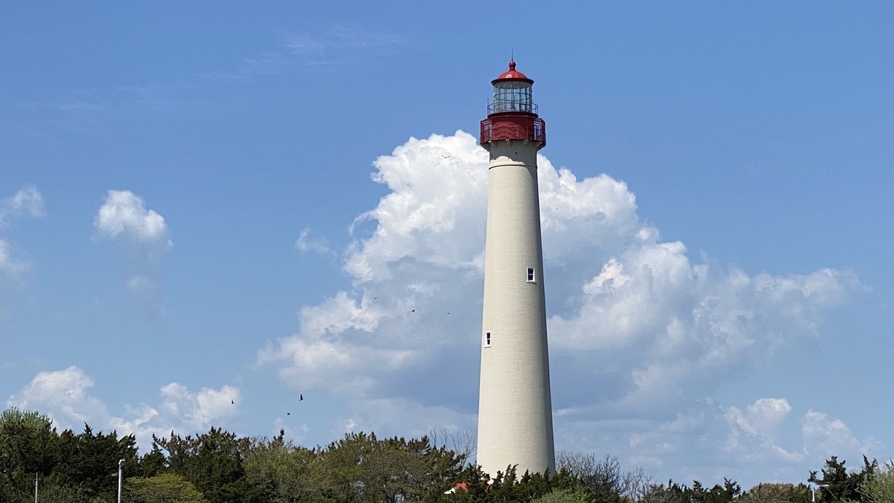 Photo of Outdoor in Cape May Point