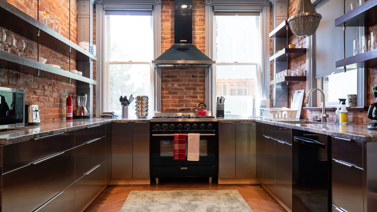 Photo of Kitchen in Shaw