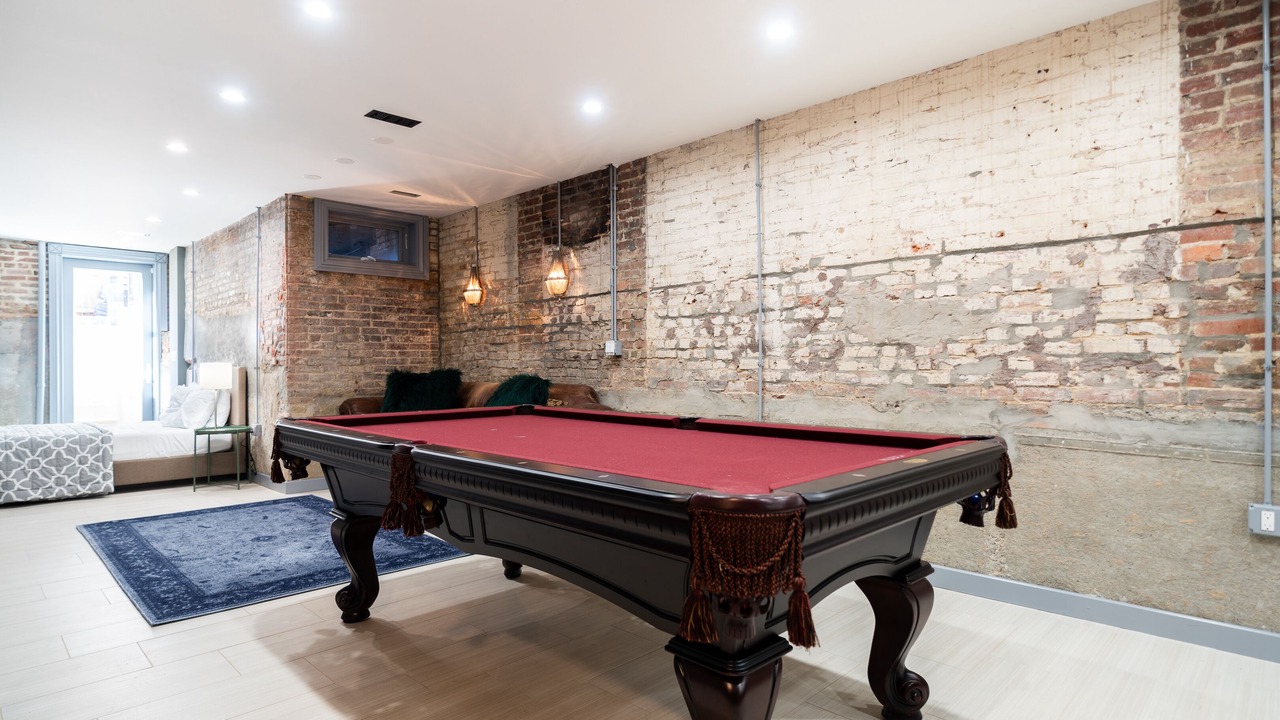 Photo of Bedroom in Shaw