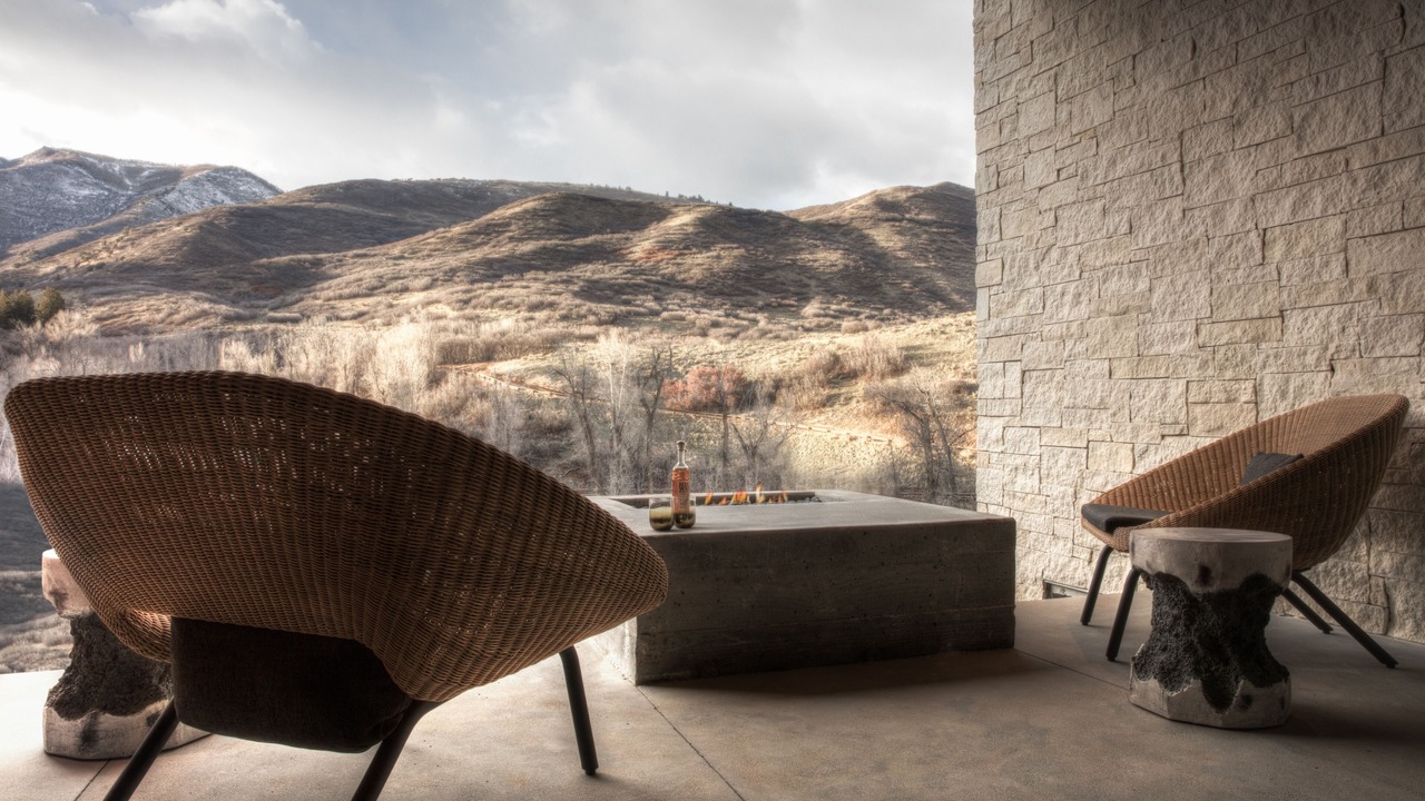 Photo of Bedroom in Park City