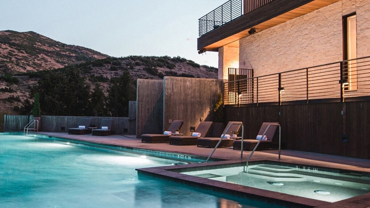 Photo of Outdoor in Park City