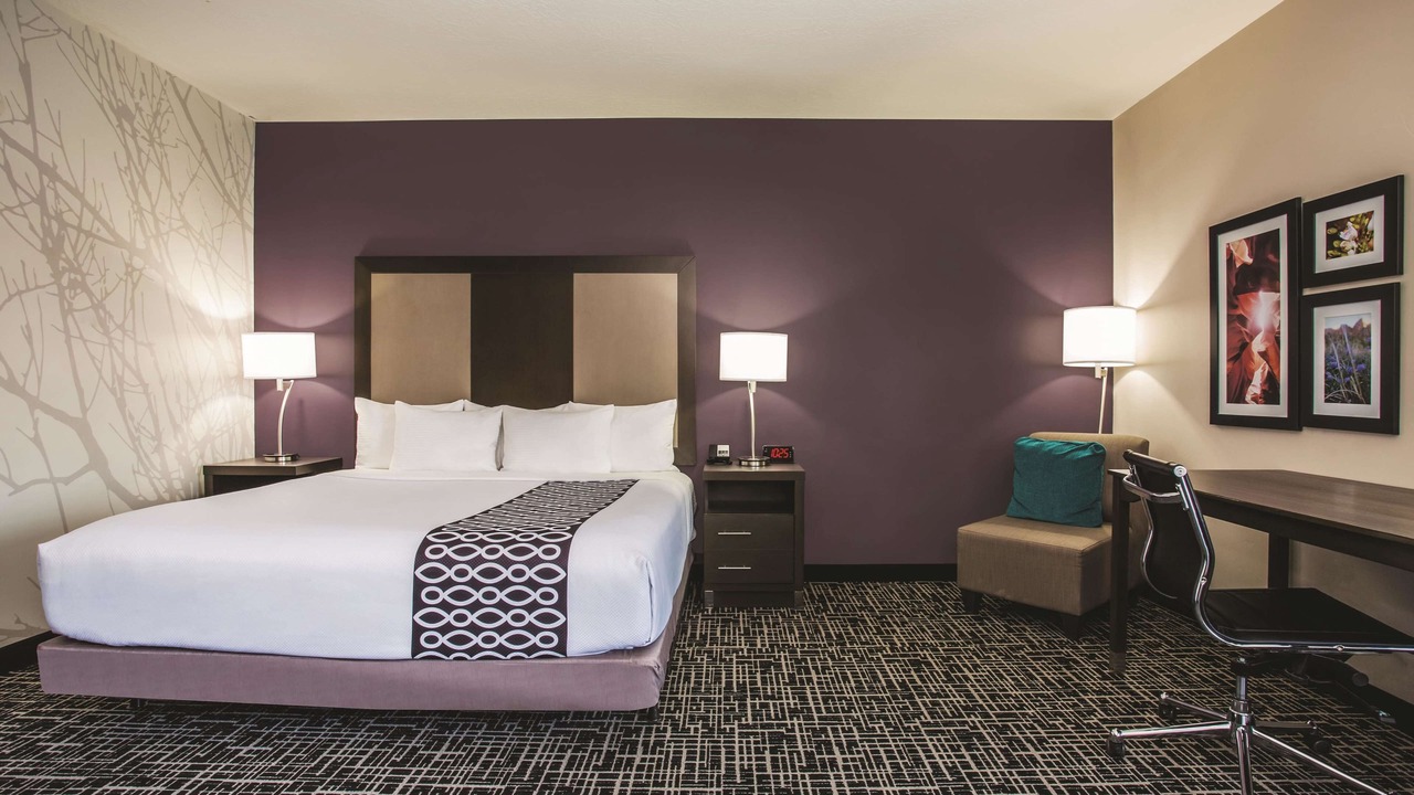 Photo of Bedroom in La Verkin
