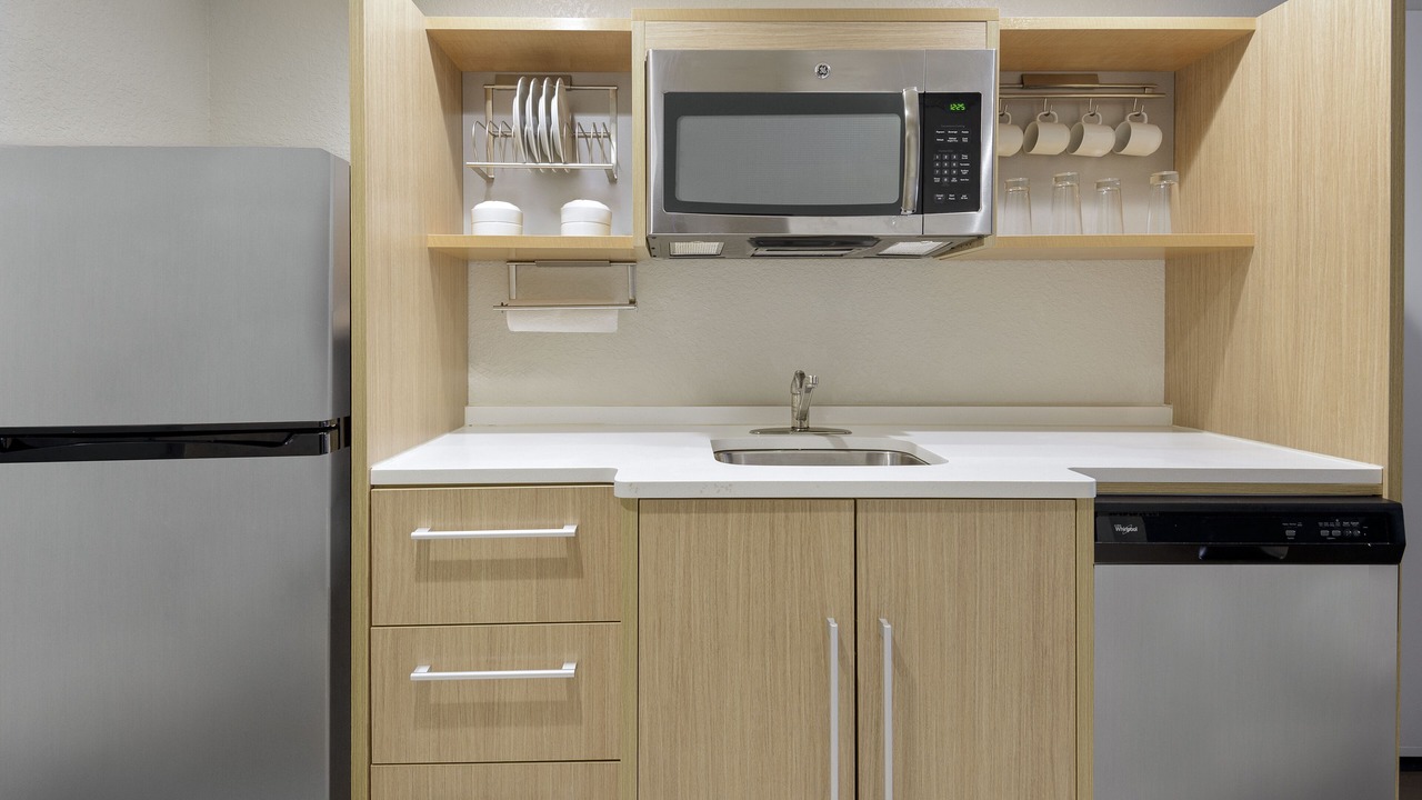 Photo of Kitchen in Laurel