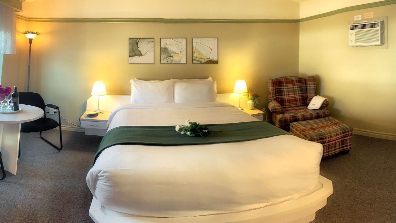 Photo of Bedroom in St. Jerome