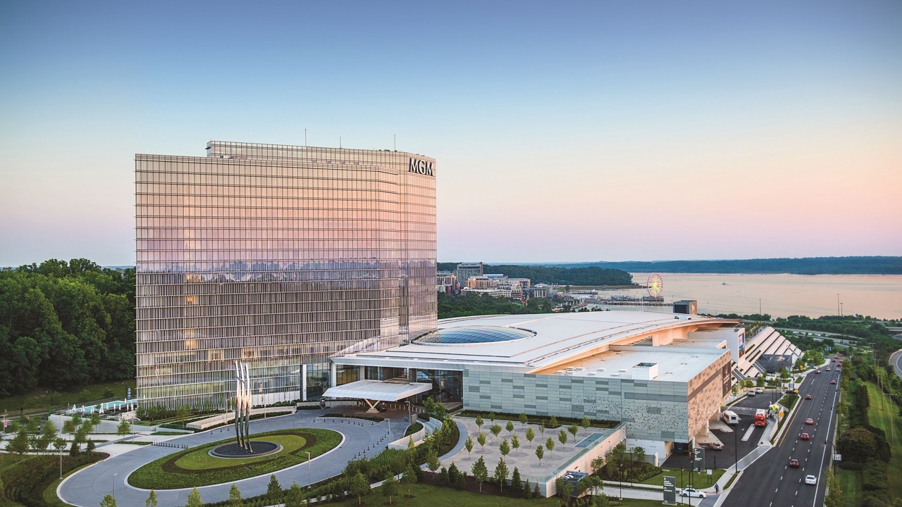 Photo of Outdoor in National Harbor
