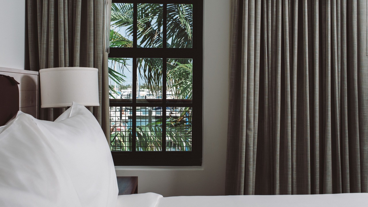 Photo of Bedroom in Key West