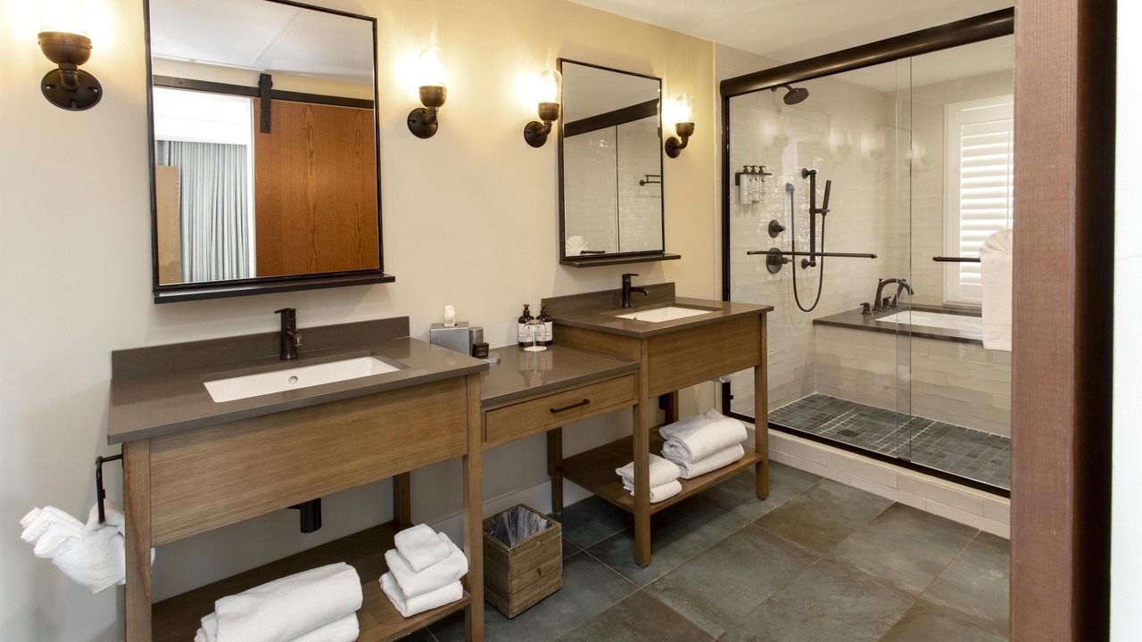 Photo of Bathroom in Key West