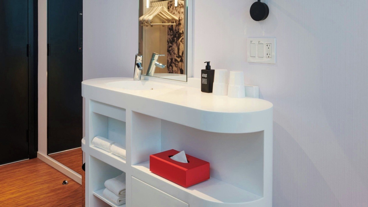 Photo of Bedroom in Georgetown