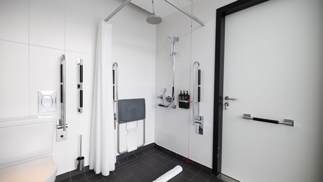 Photo of Bathroom in Georgetown