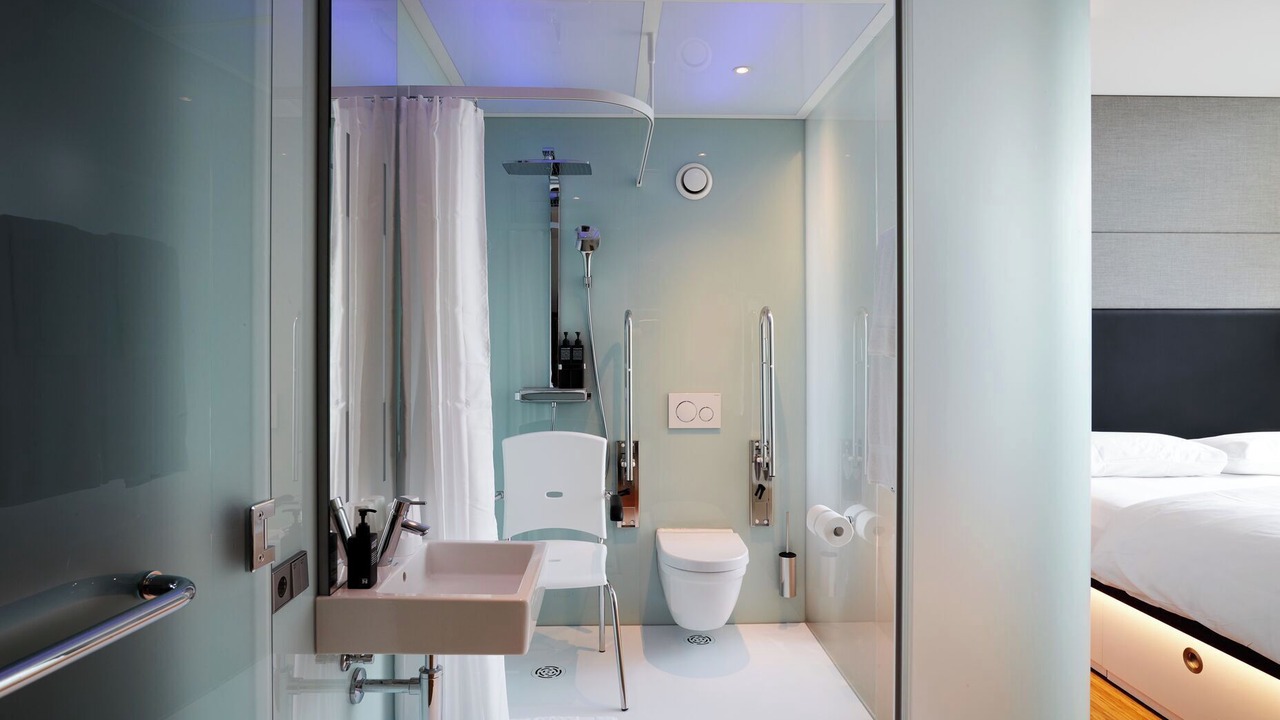 Photo of Bedroom in Georgetown
