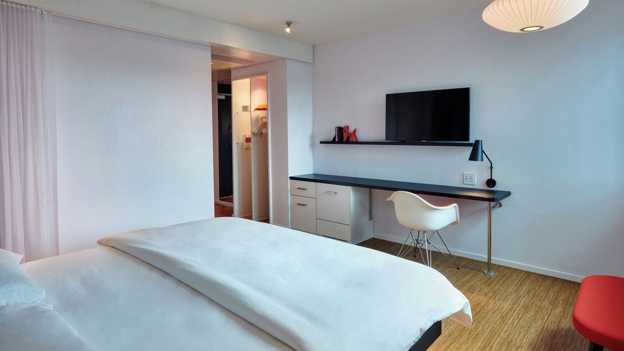 Photo of Bedroom in Georgetown