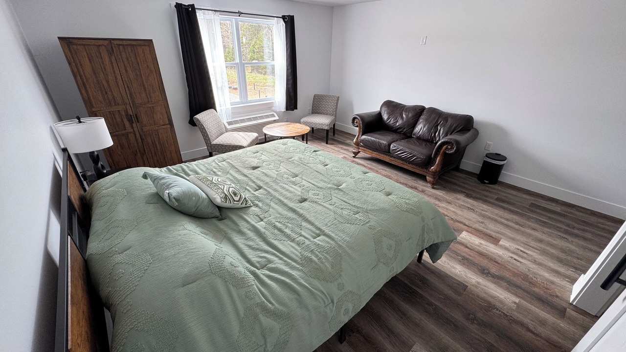 Photo of Bedroom in Membertou