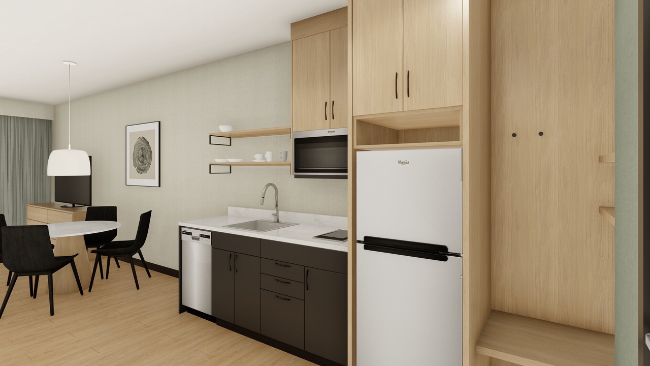 Photo of Bedroom in Bromont