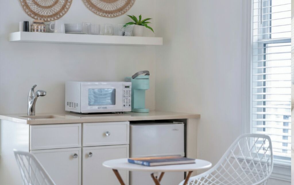 Photo of Bedroom in Cape May