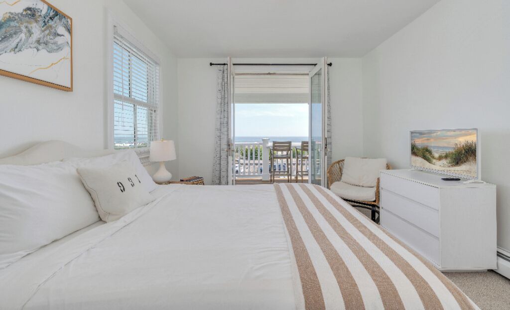 Photo of Bedroom in Cape May