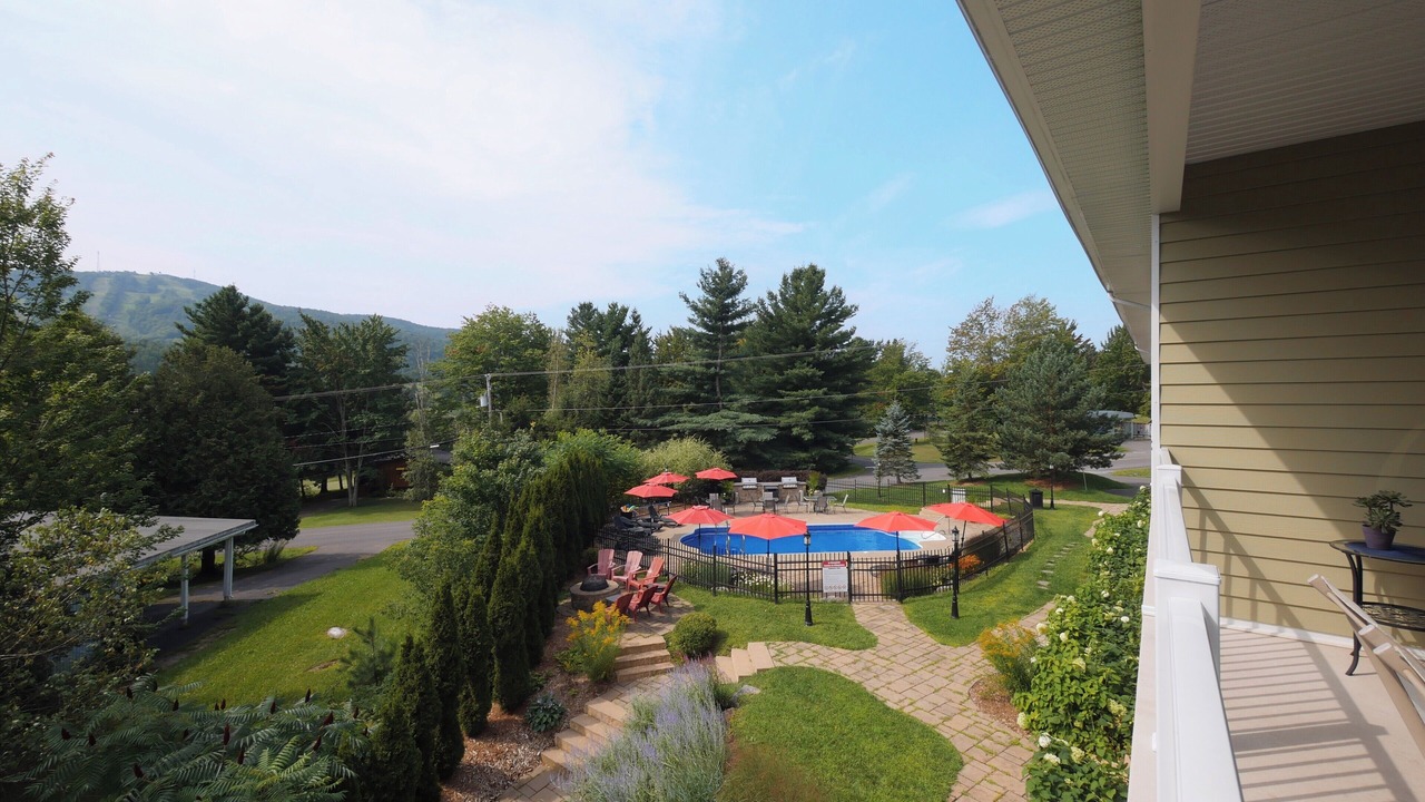 Photo of Outdoor in Bromont