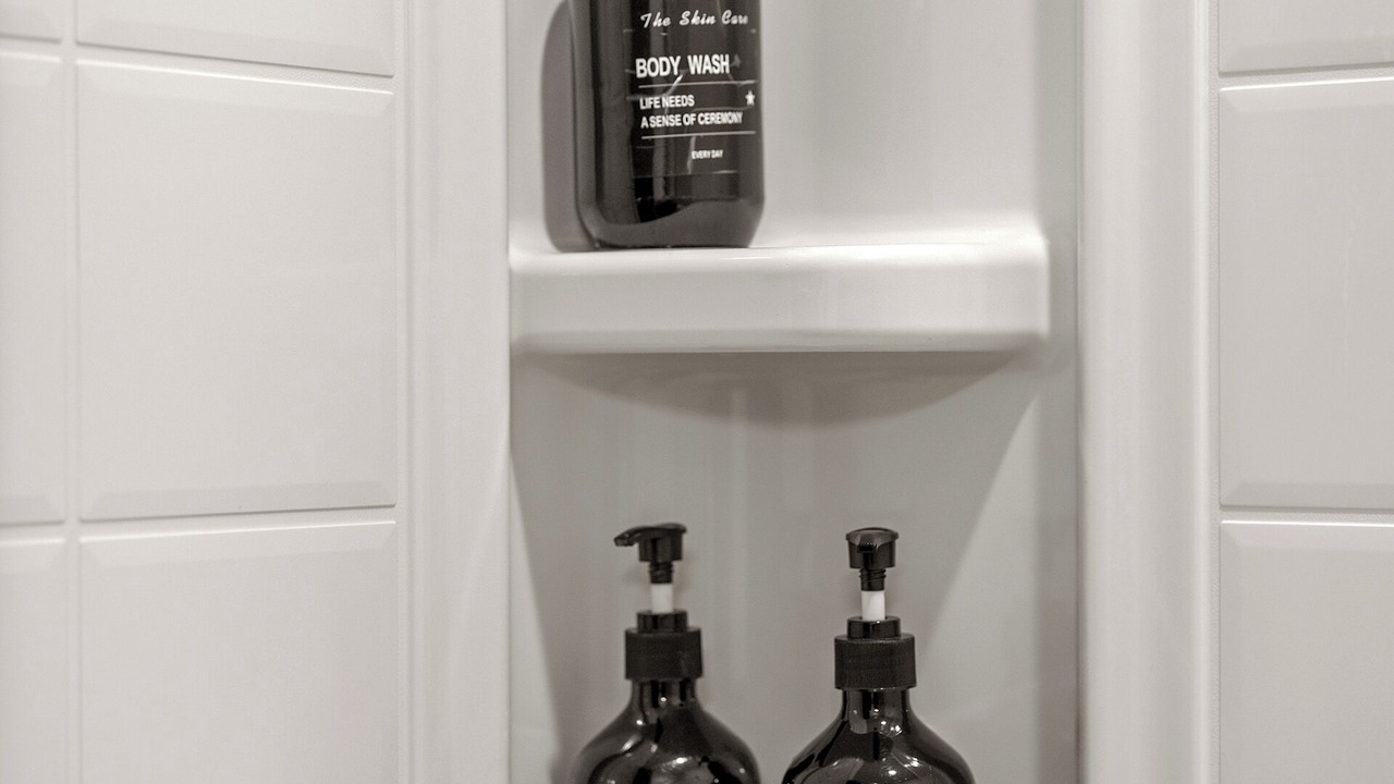 Photo of Bathroom in North Raleigh