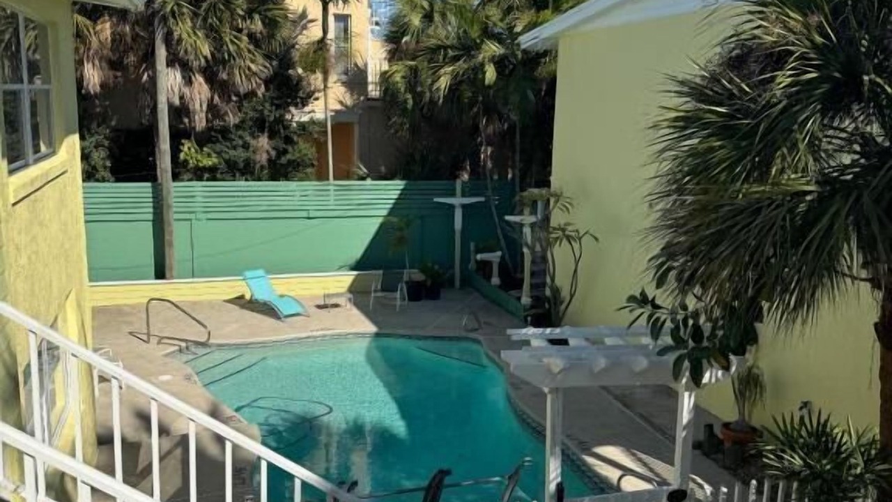 Photo of Outdoor in Cocoa Beach