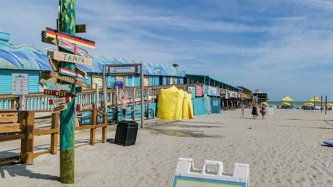 Photo of Others in Cocoa Beach