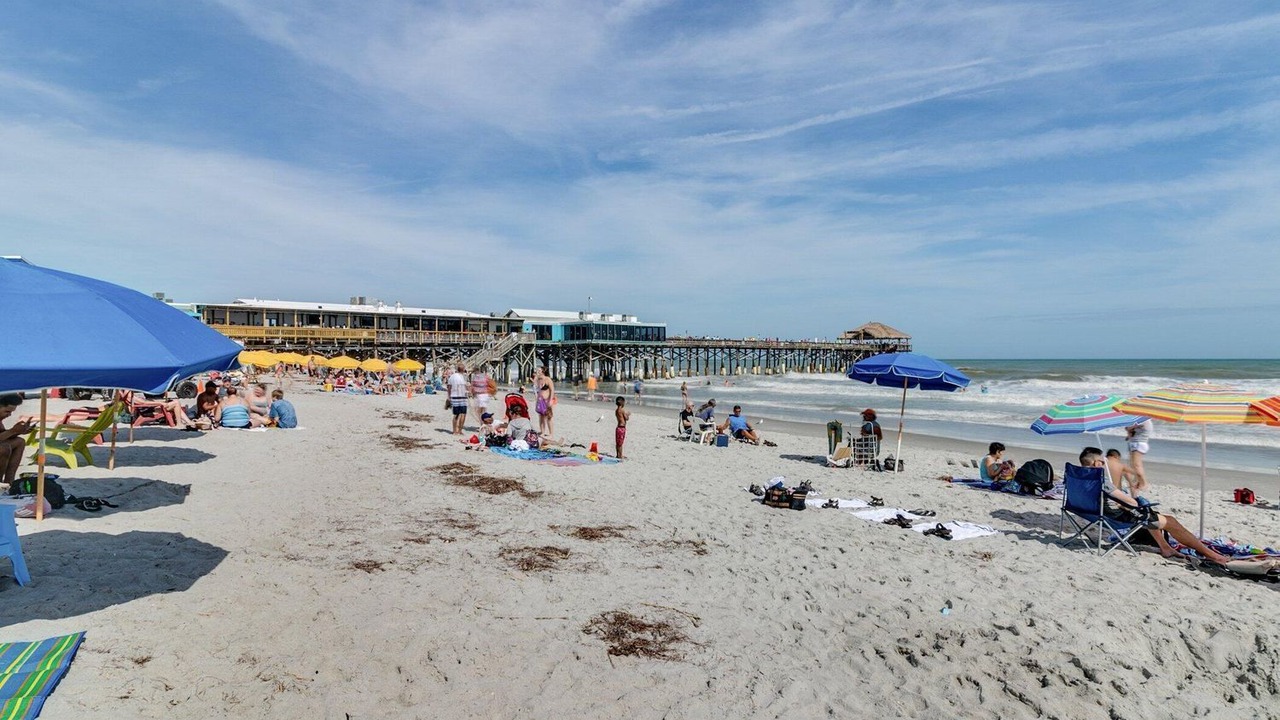Photo of Others in Cocoa Beach