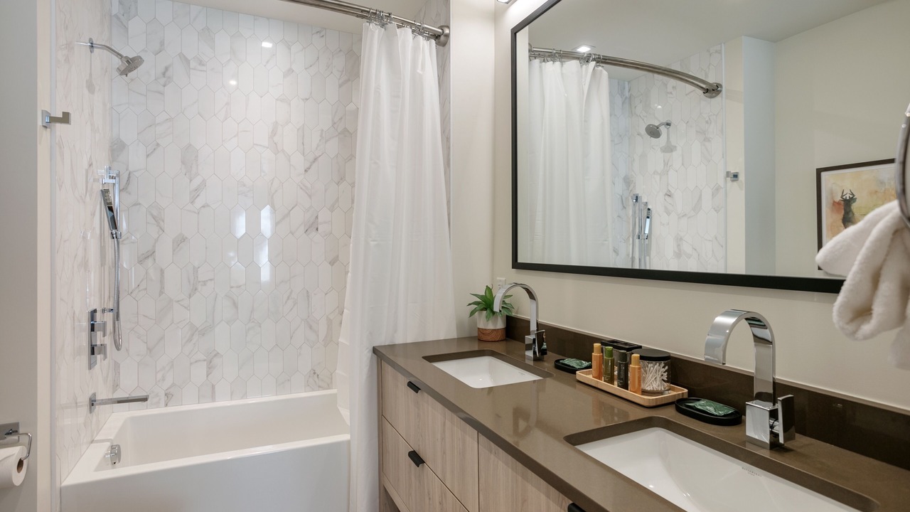 Photo of Bathroom in Empire Pass