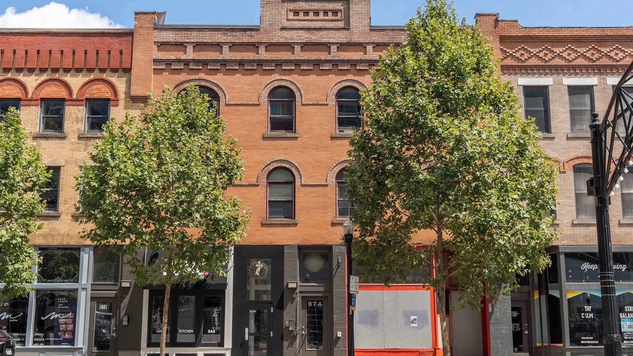 Photo of Outdoor in Short North