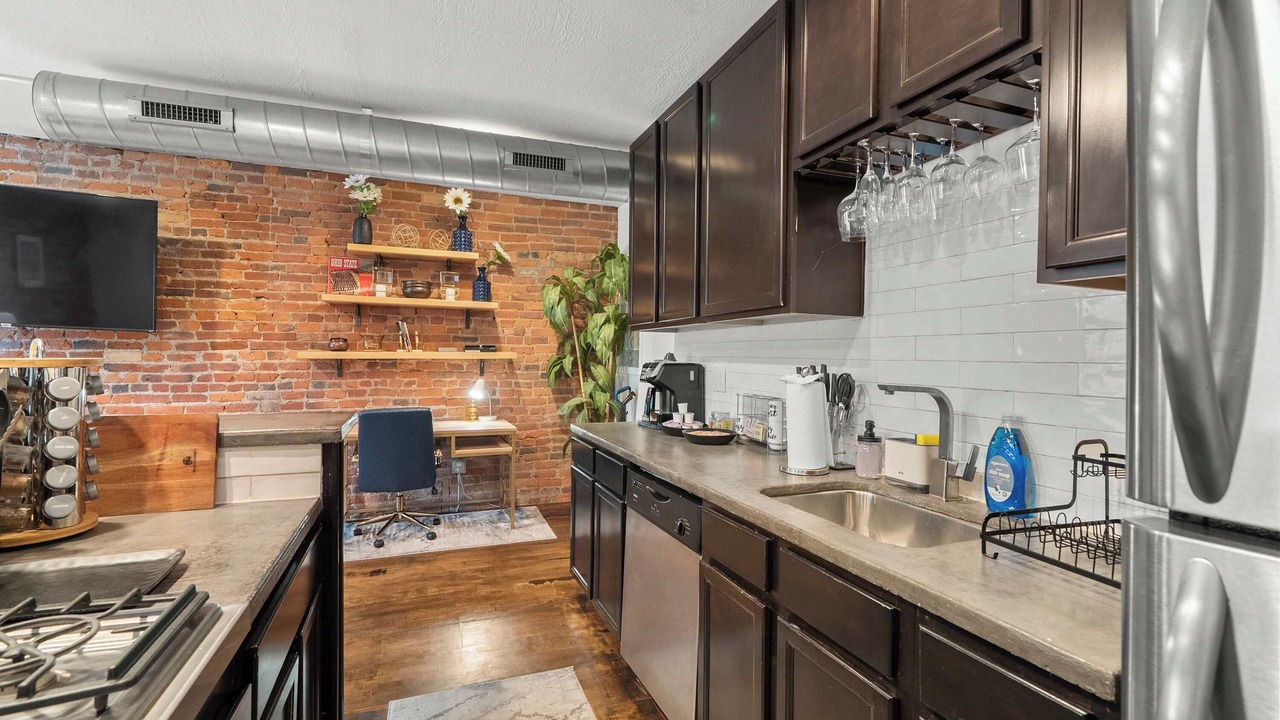 Photo of Kitchen in Short North