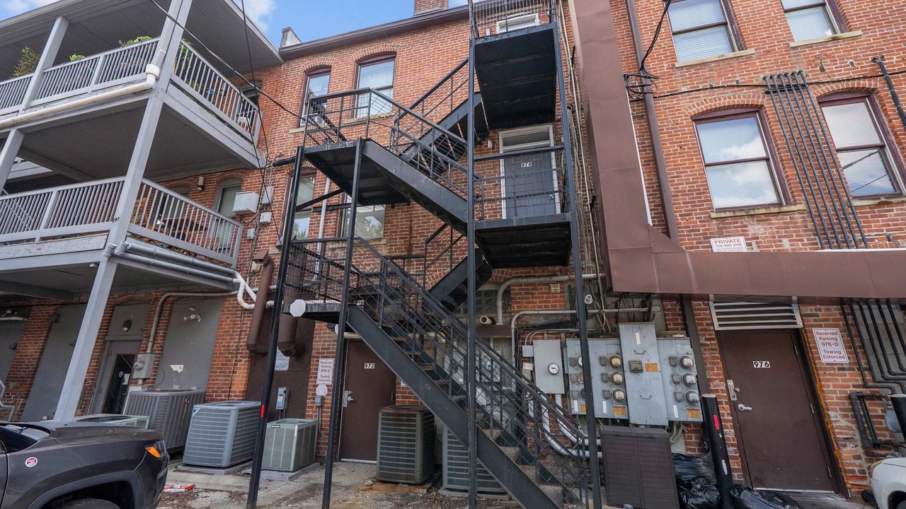 Photo of Outdoor in Short North