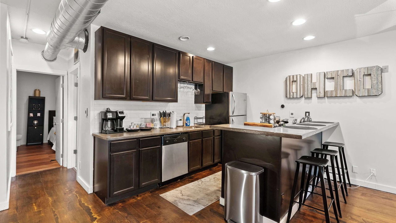 Photo of Kitchen in Short North