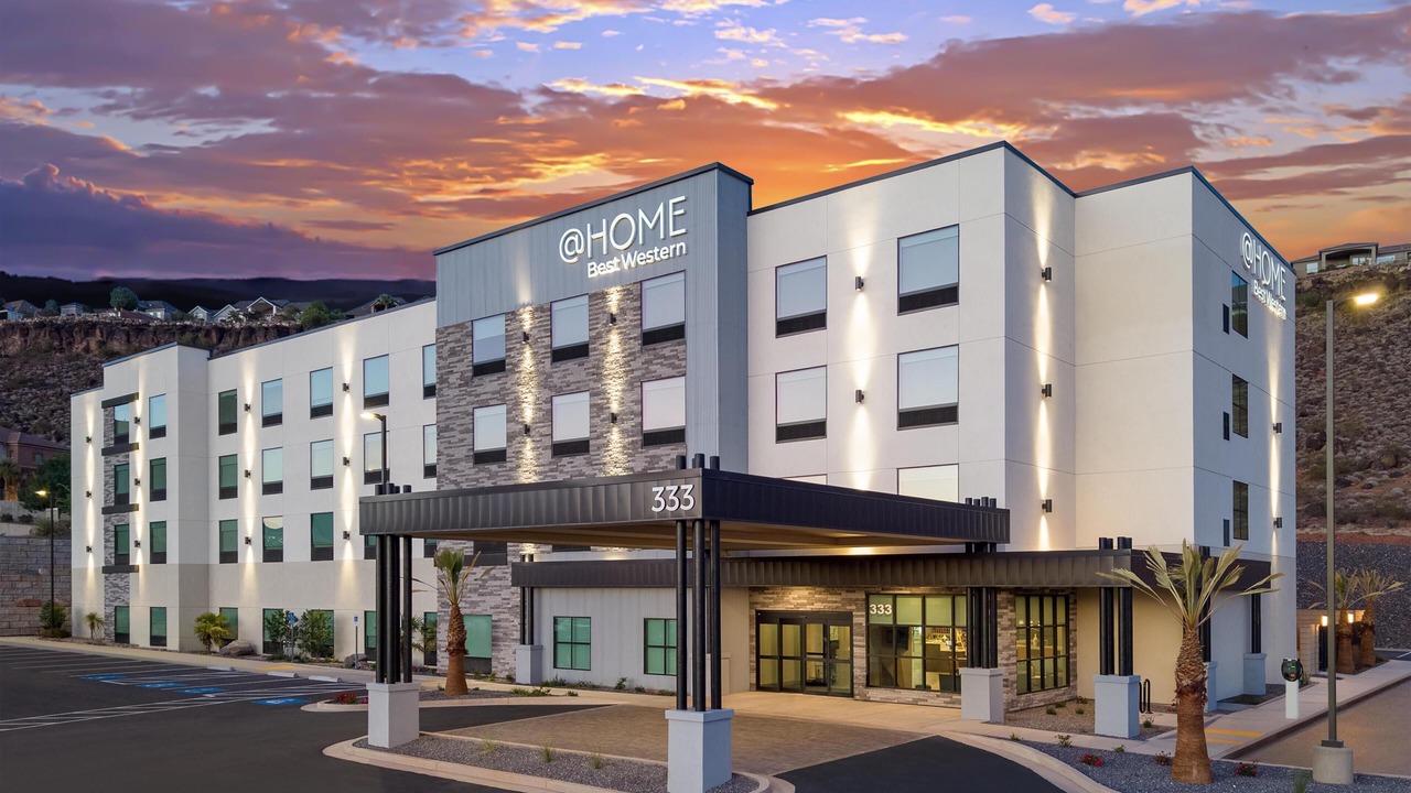 Photo of Outdoor in St. George