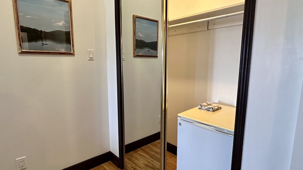 Photo of Bedroom in Sayabec