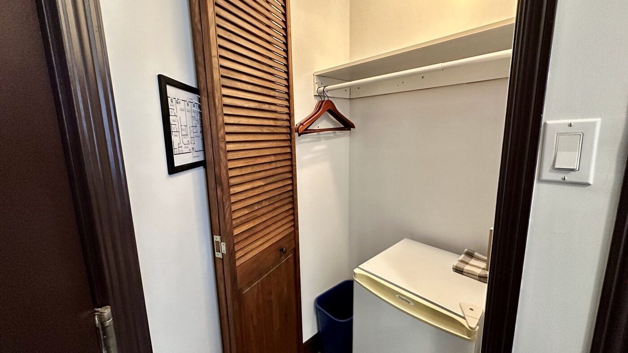 Photo of Bedroom in Sayabec