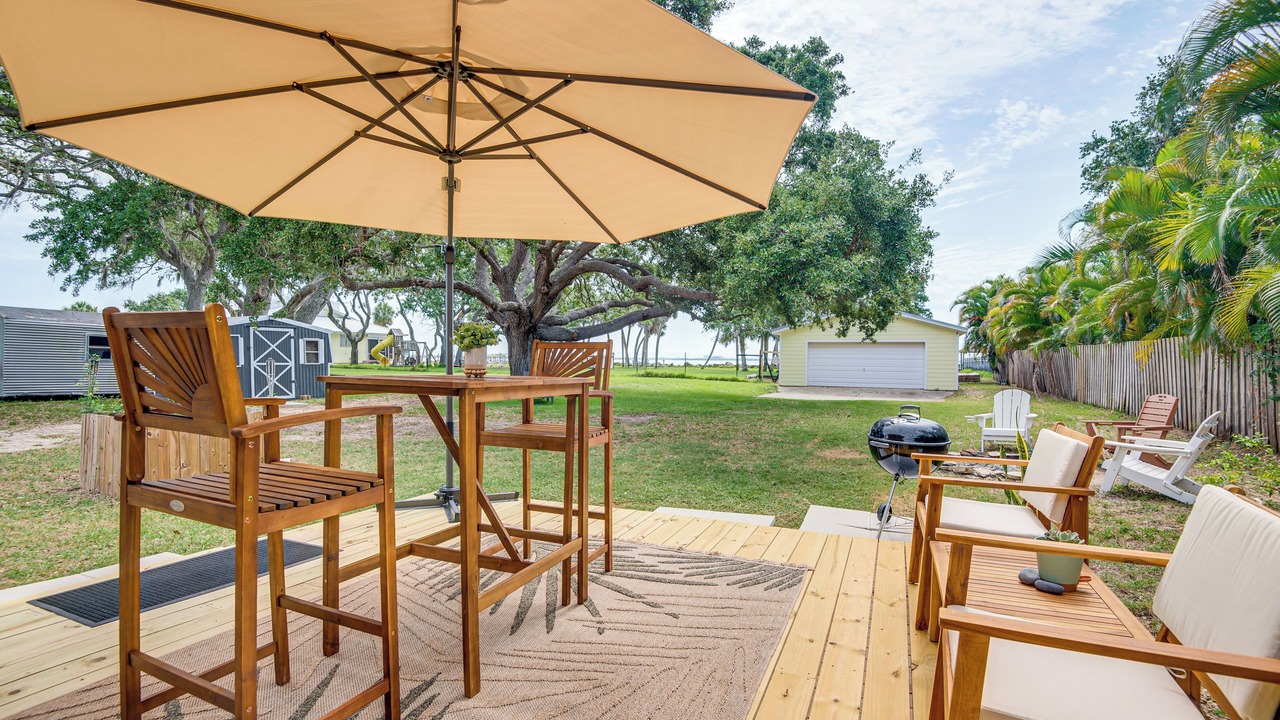 Photo of Outdoor in Merritt Island