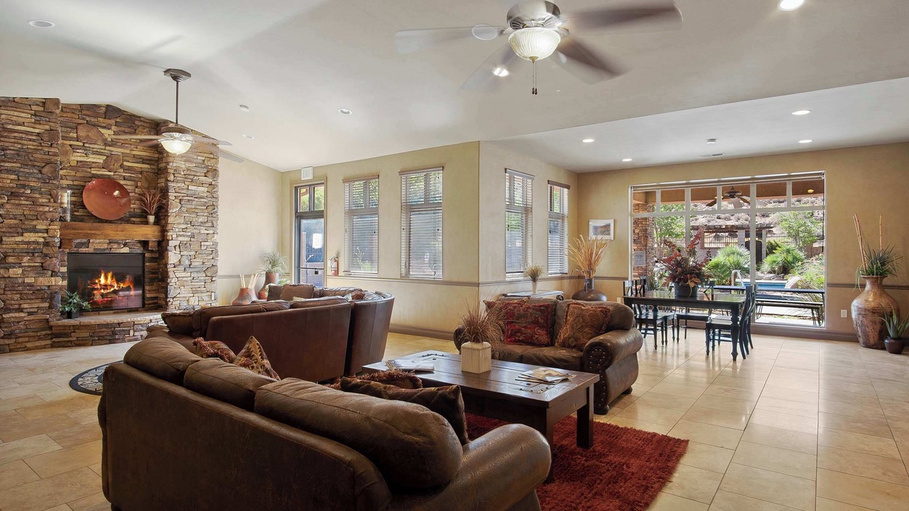 Photo of Patio Balcony in Hurricane