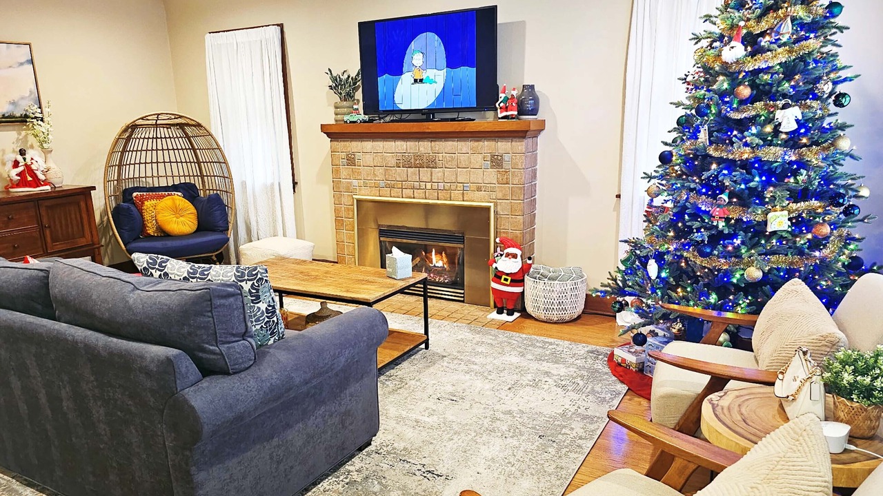 Photo of Livingroom in Phinney Ridge