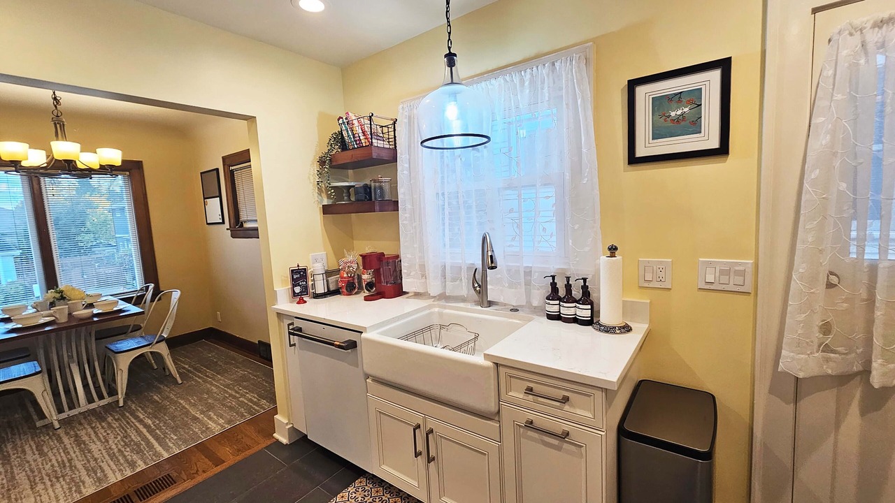Photo of Kitchen in Phinney Ridge