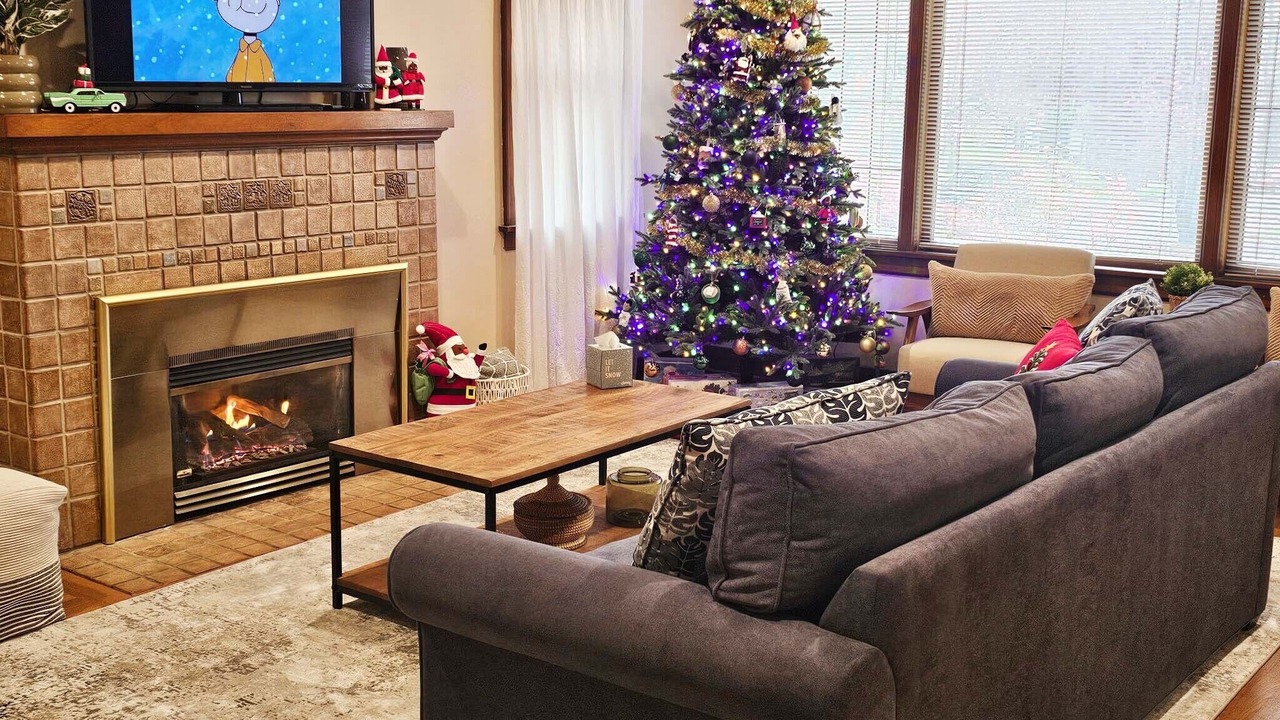 Photo of Livingroom in Phinney Ridge