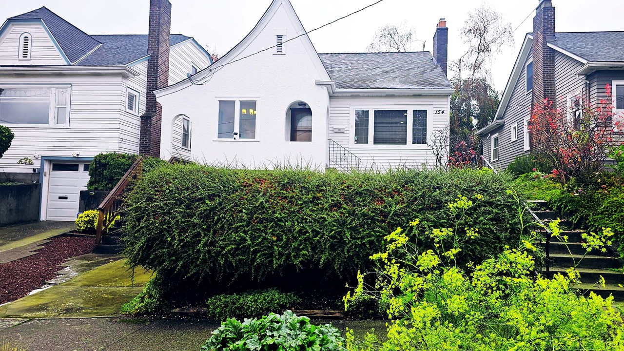 Photo of Outdoor in Phinney Ridge