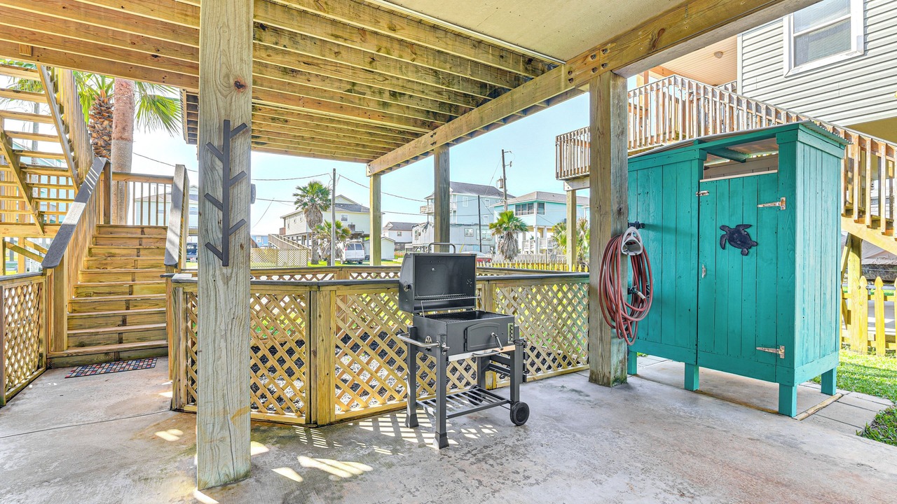 Photo of Others in Surfside Beach