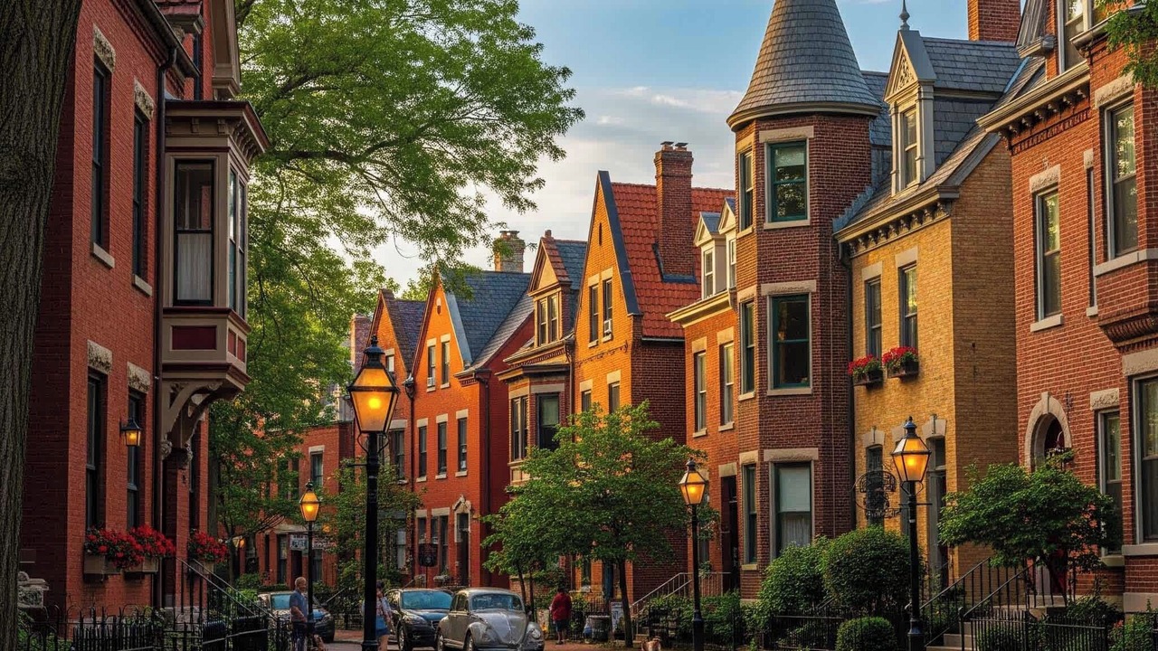 Photo of Others in Old North Columbus