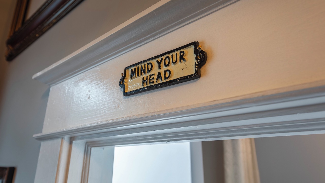 Photo of Bathroom in Clayton