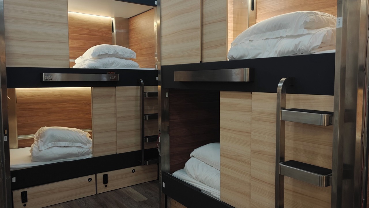 Photo of Bedroom in Chinatown
