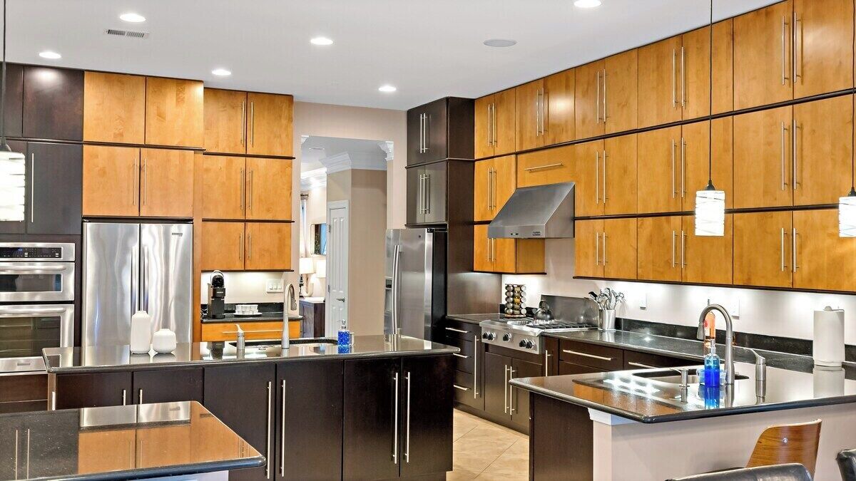 Photo of Kitchen in McLean