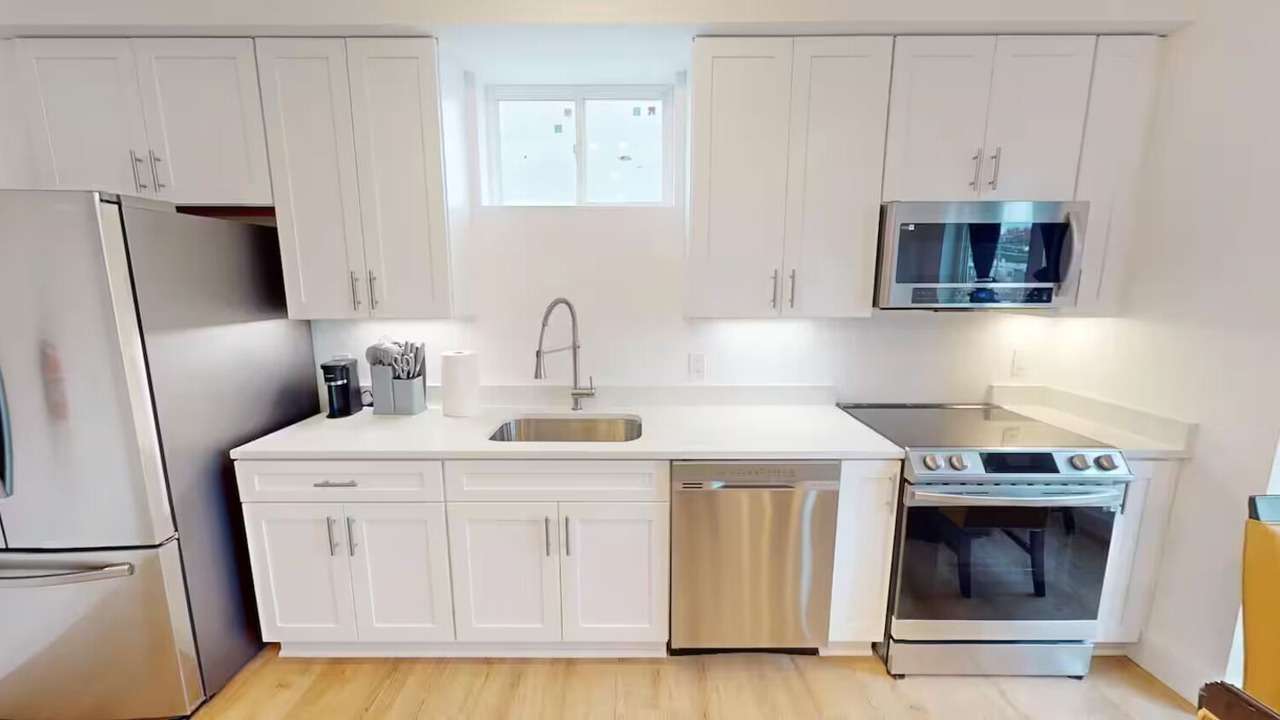 Photo of Kitchen in Brightwood Park