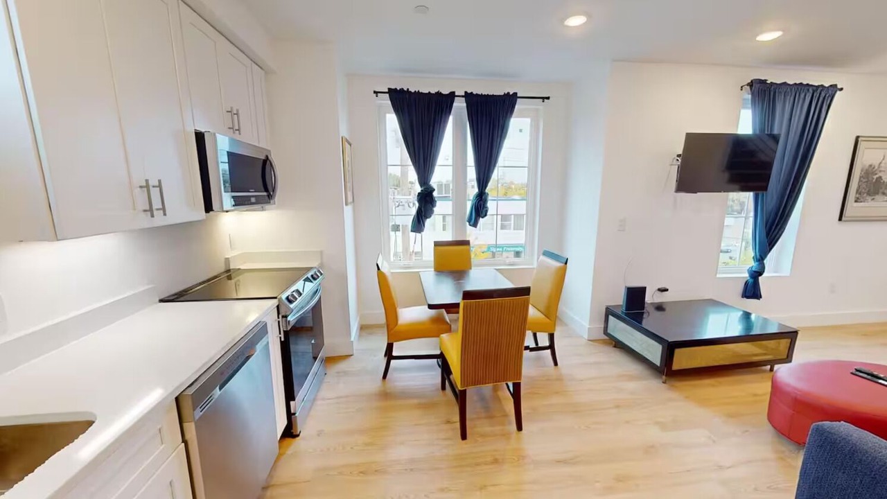 Photo of Kitchen in Brightwood Park