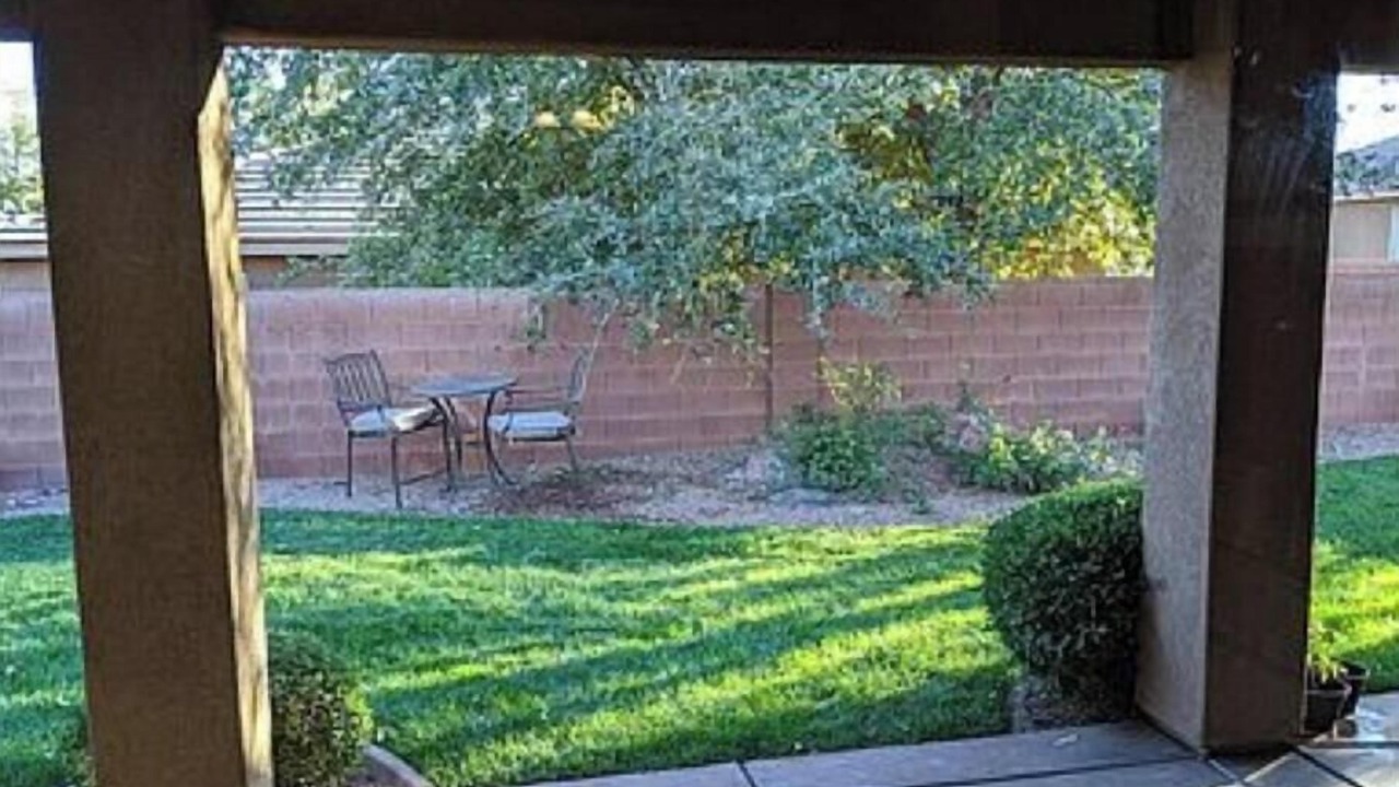 Photo of Patio Balcony in Ivins