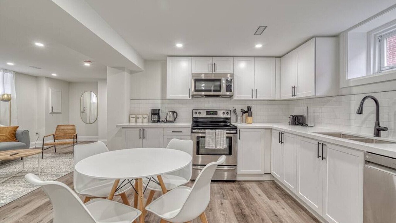 Photo of Kitchen in Hamilton