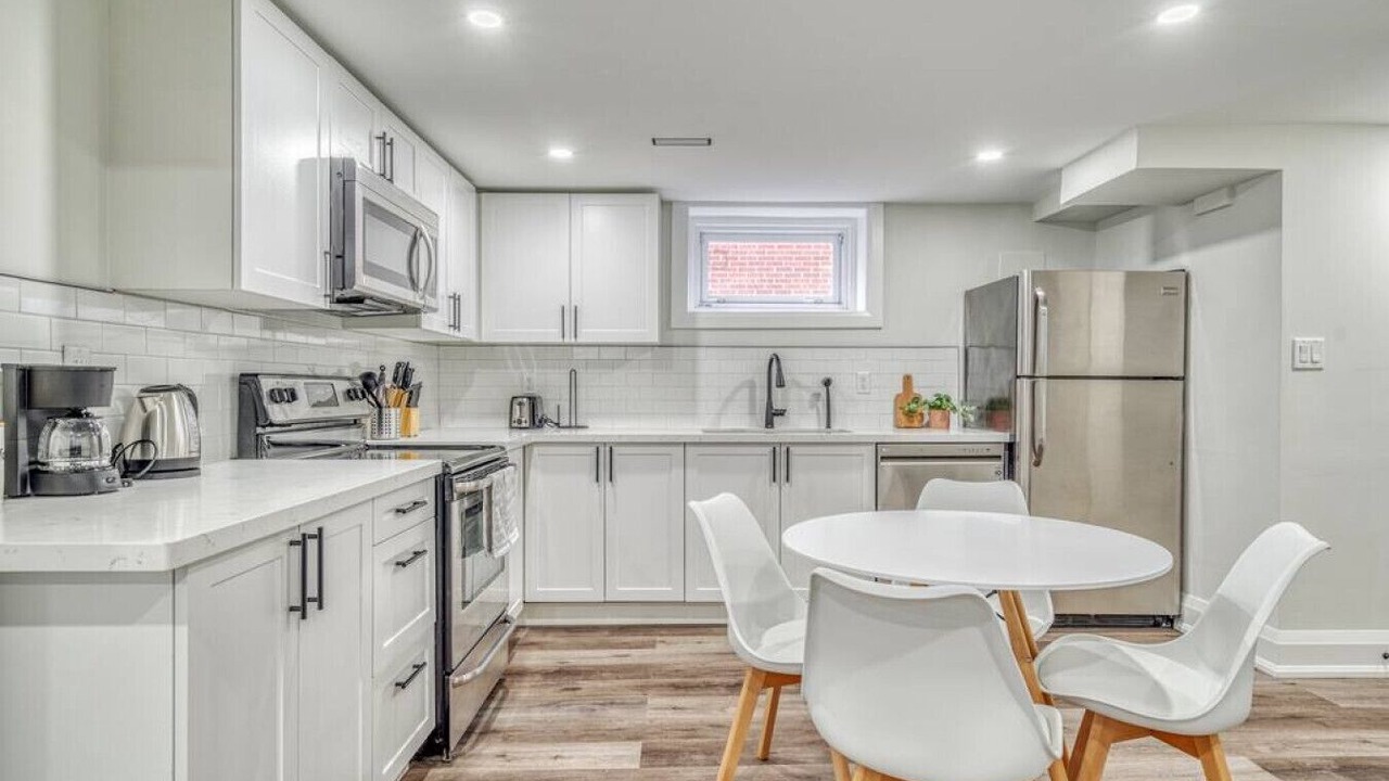 Photo of Kitchen in Hamilton