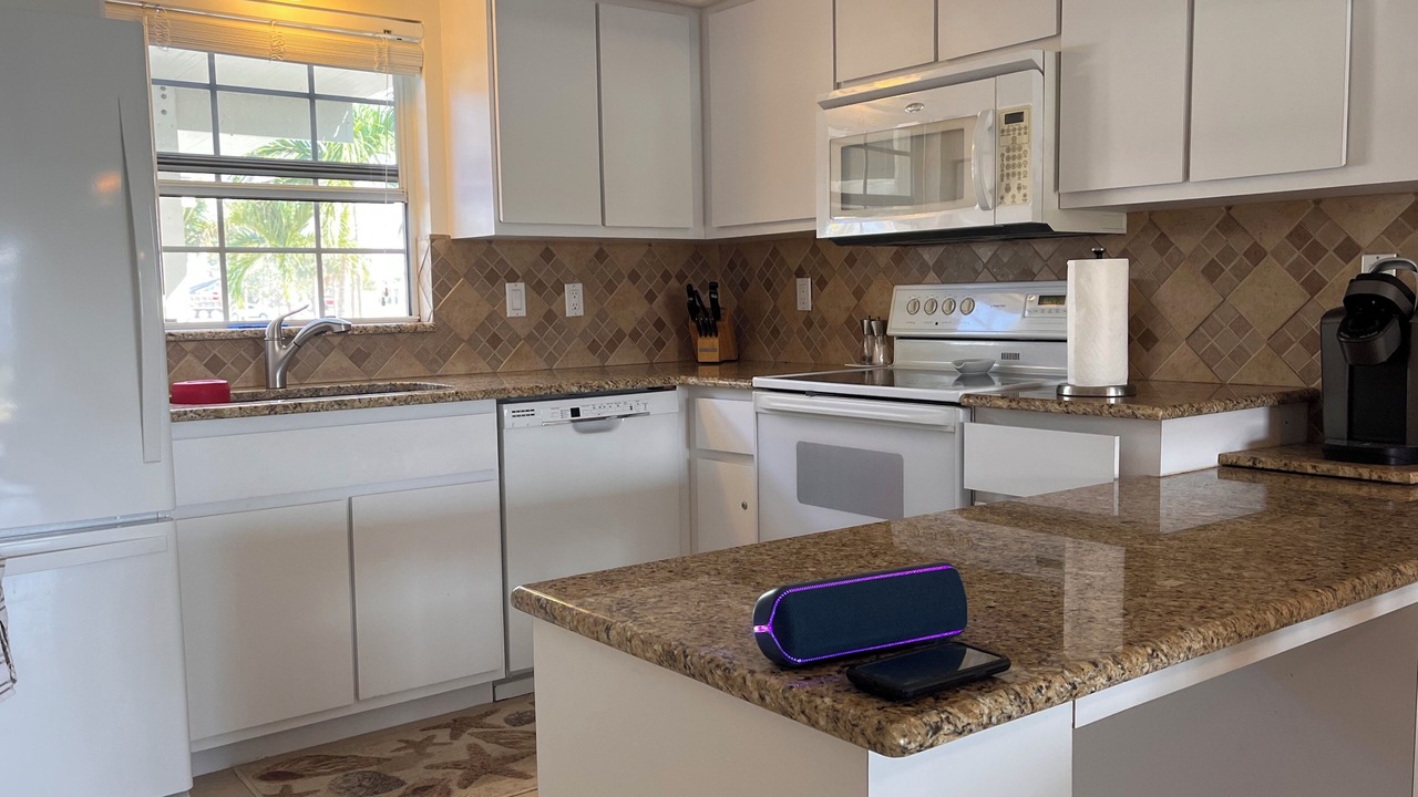 Photo of Kitchen in Pelican